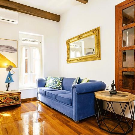 Chanialiving Venetian Luxury House-Near Plaza Parking Ханья Экстерьер фото