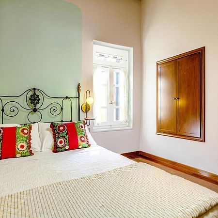 Chanialiving Venetian Luxury House-Near Plaza Parking Ханья Экстерьер фото
