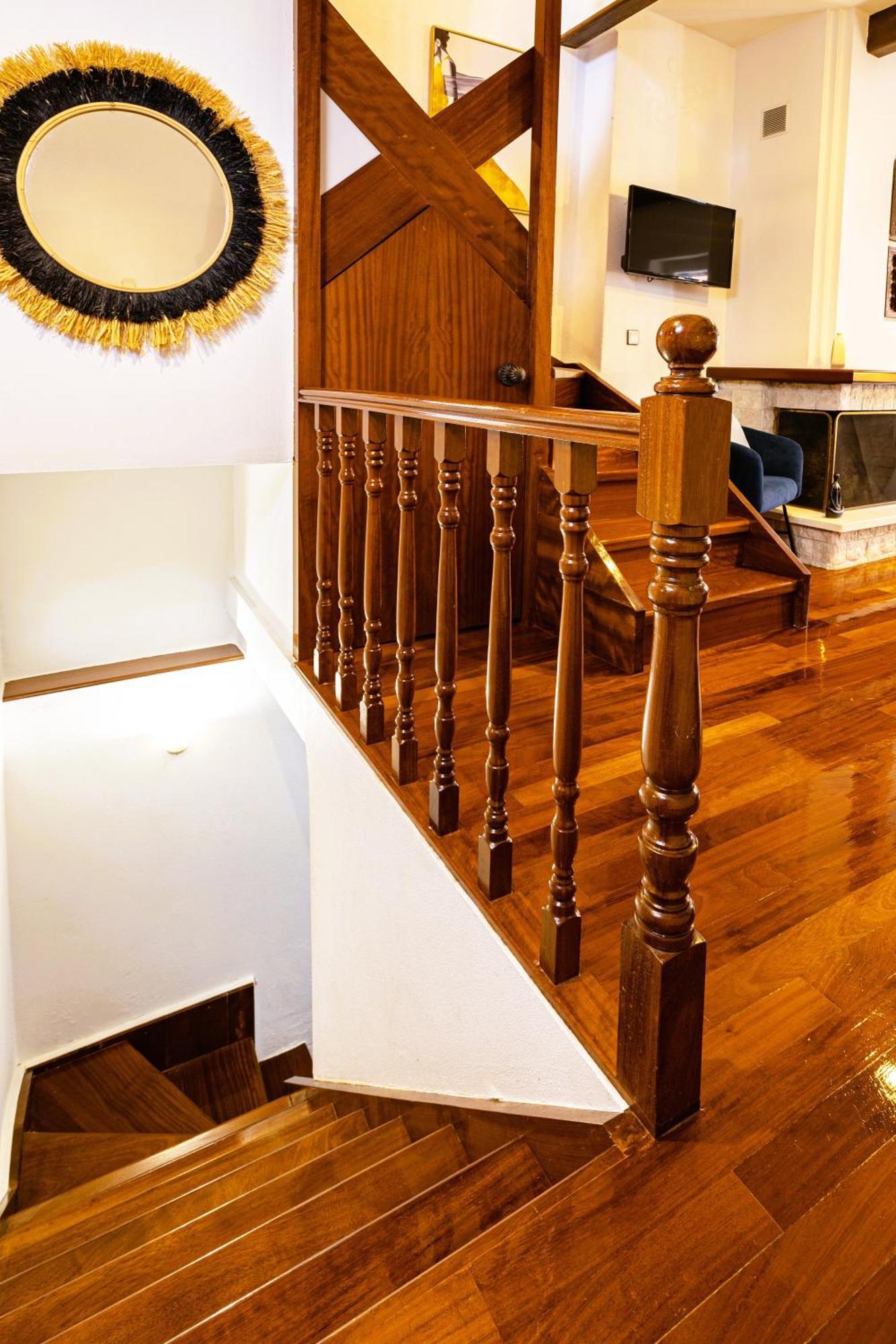Chanialiving Venetian Luxury House-Near Plaza Parking Ханья Экстерьер фото